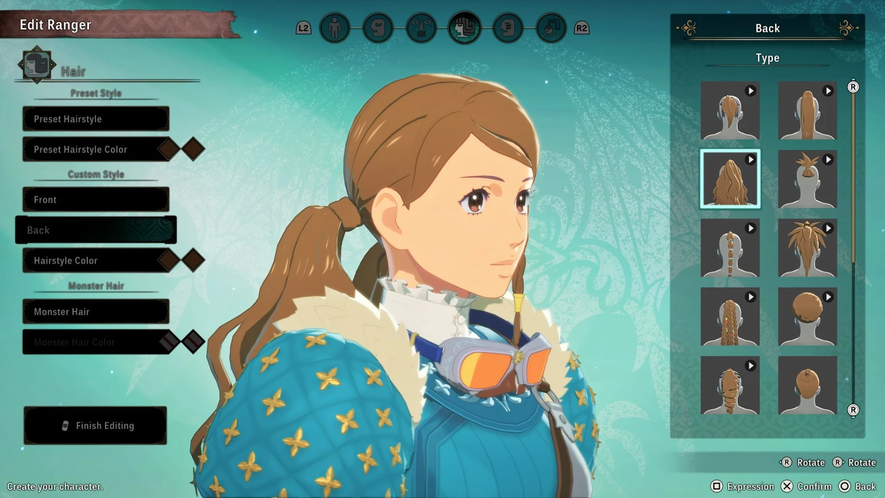 Image de Monster Hunter Stories™ 3: Twisted Reflection Image de Monster Hunter Stories™ 3: Twisted Reflection