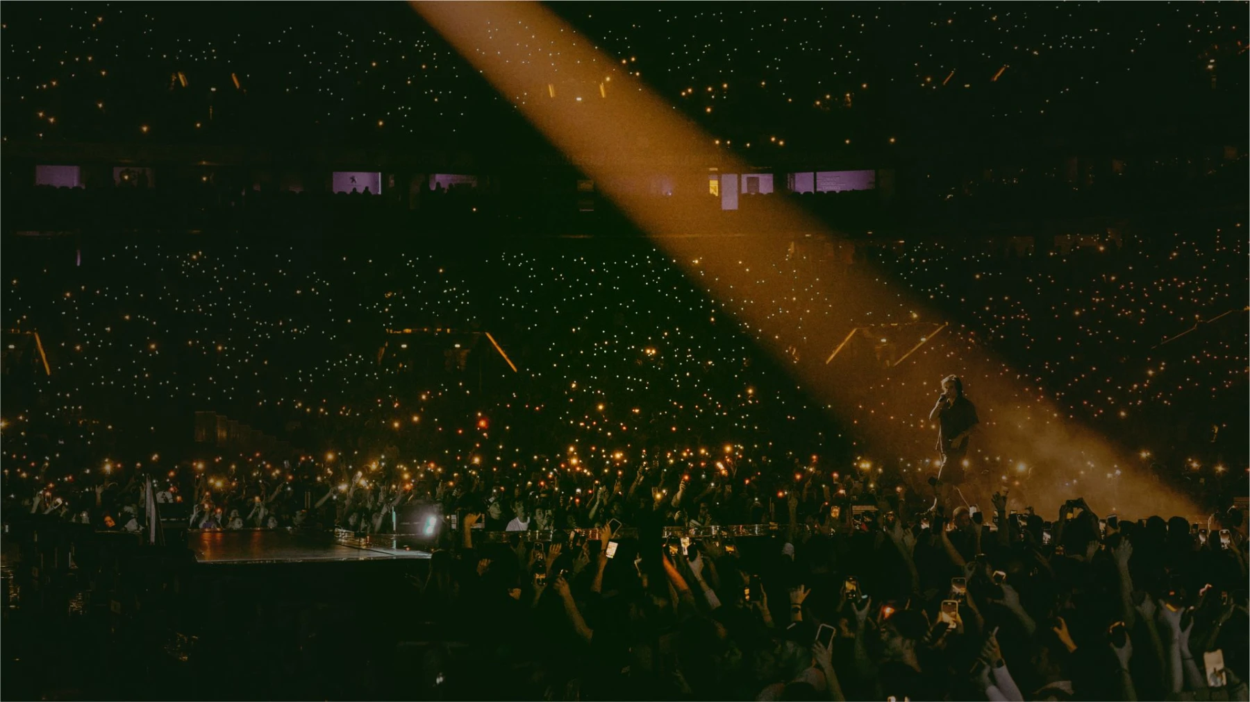 Orelsan tour 2026 image du Orelsan tour 2026