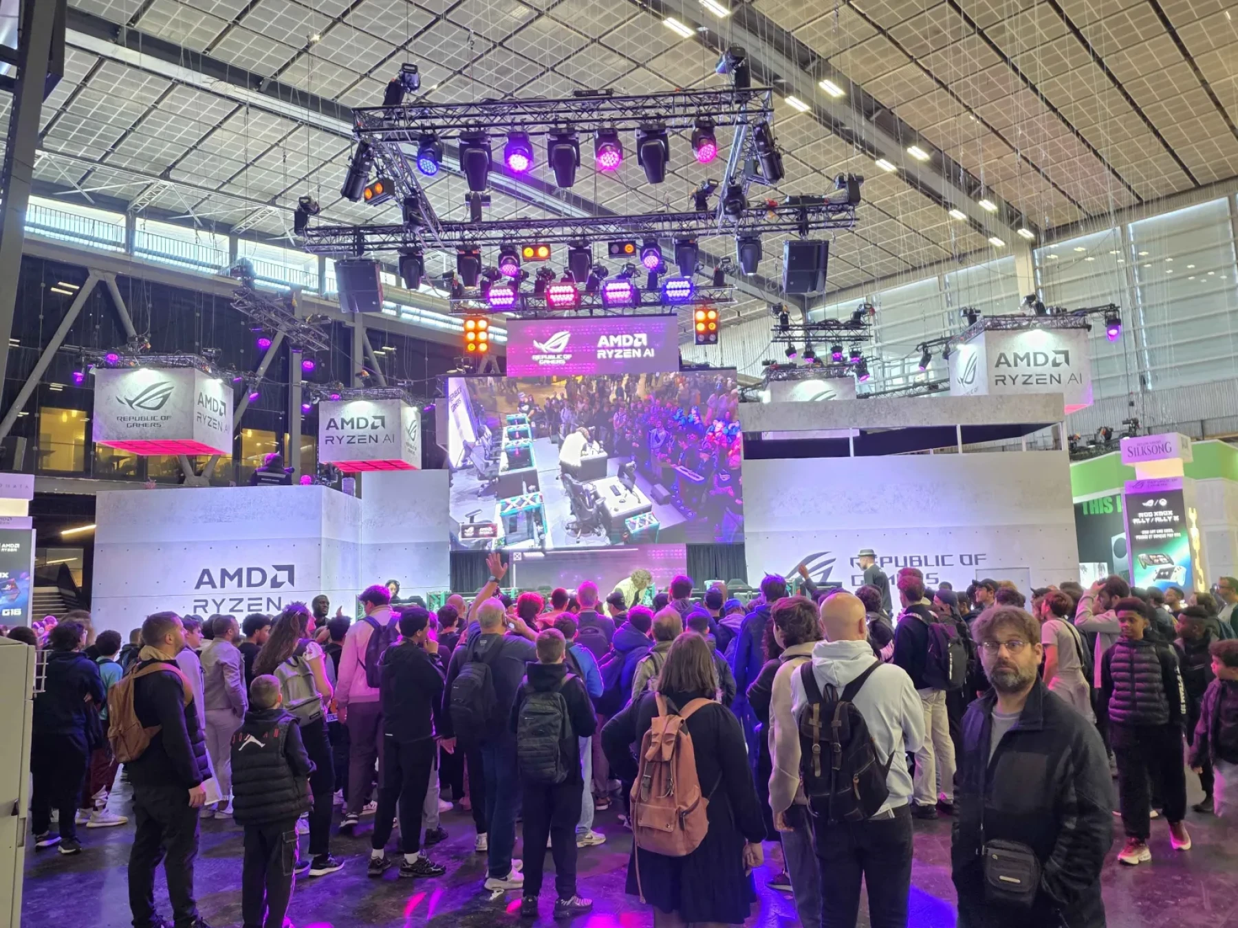 Image de PGW 2025 Image de PGW 2025