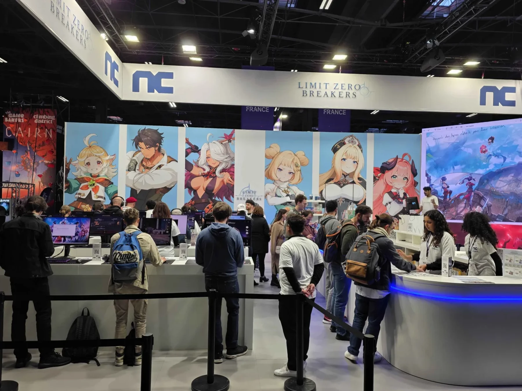 Image de PGW 2025 Image de PGW 2025