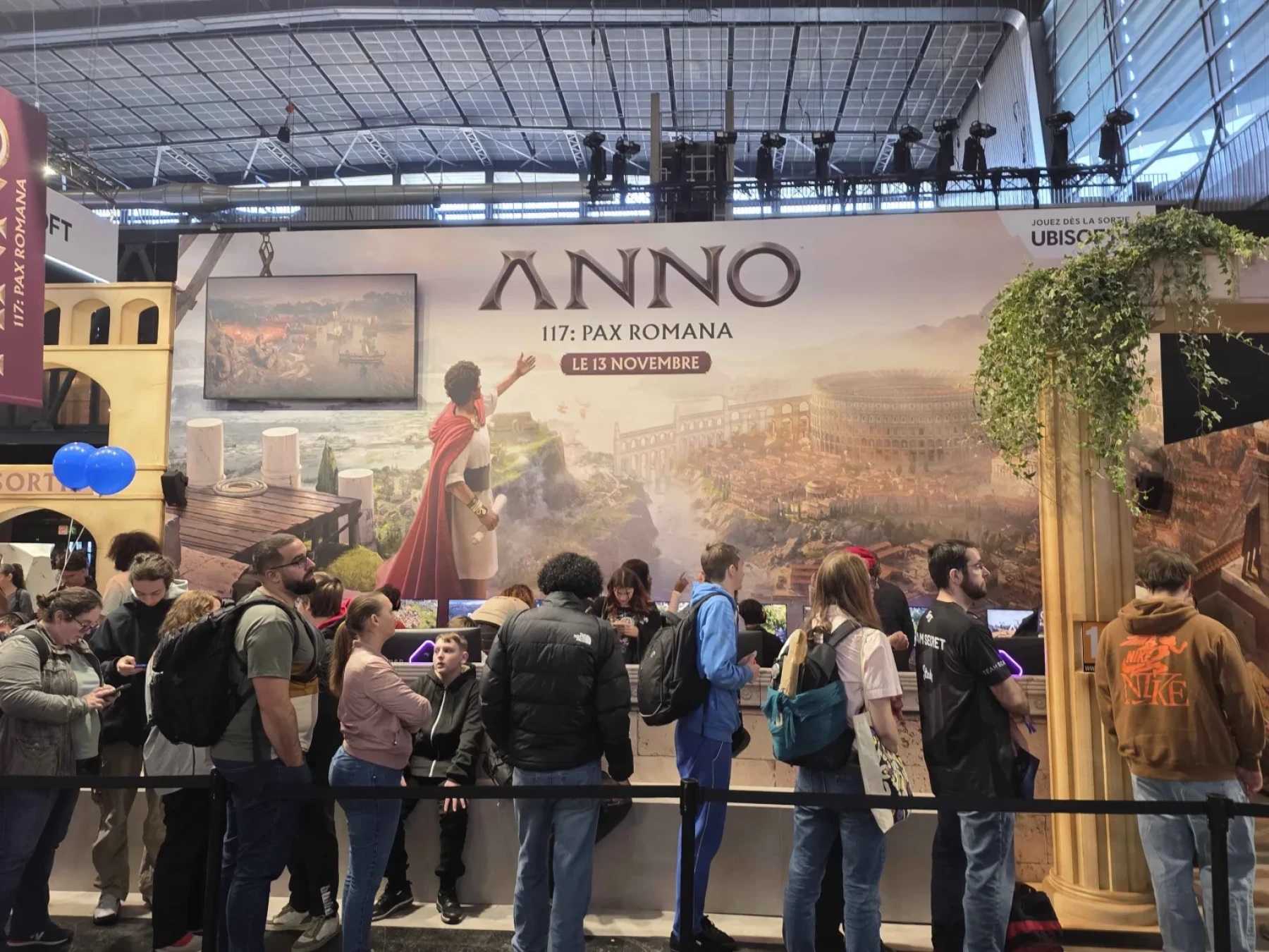 Image de PGW 2025 Image de PGW 2025