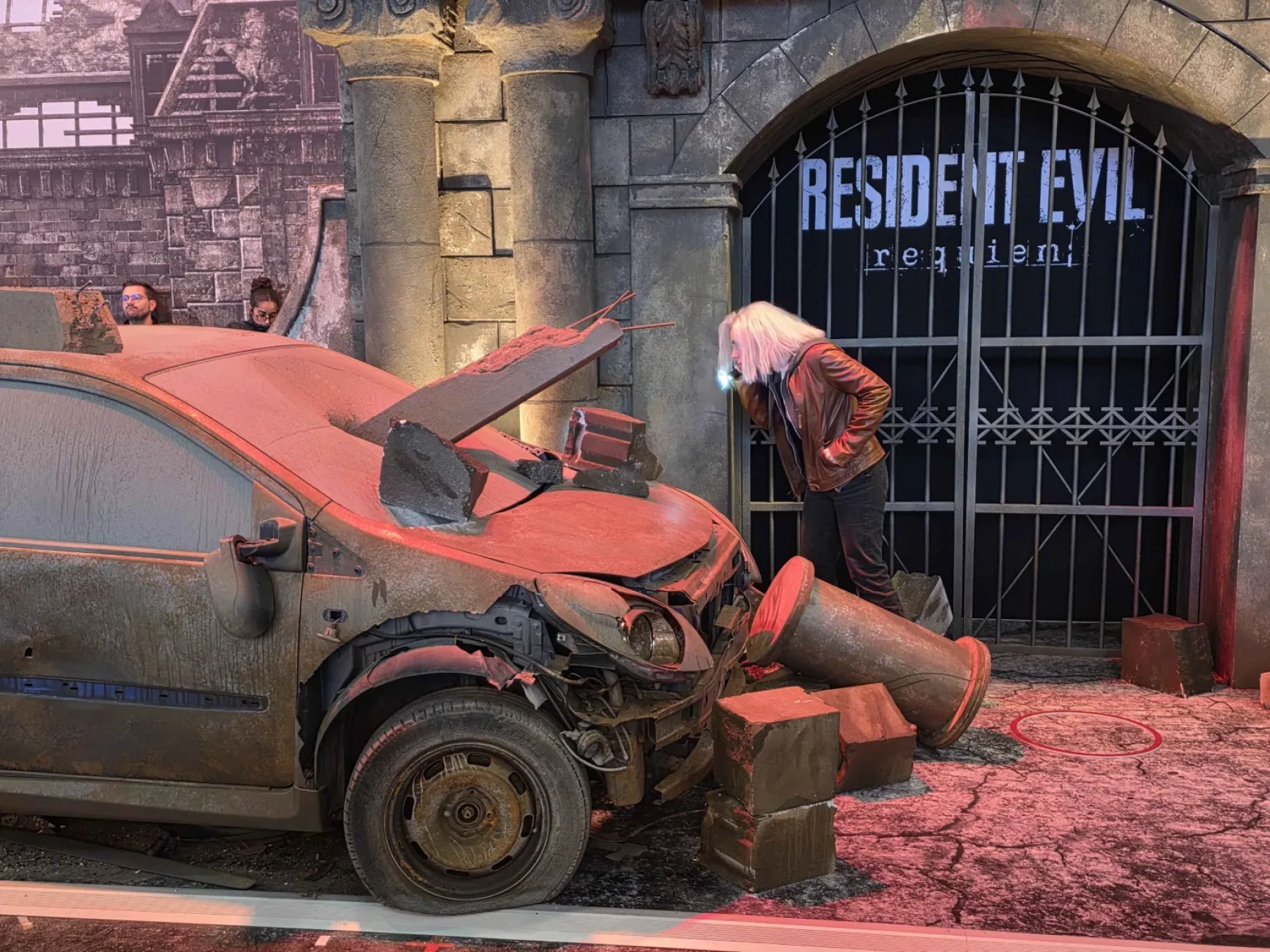 Image de PGW 2025 Image de PGW 2025