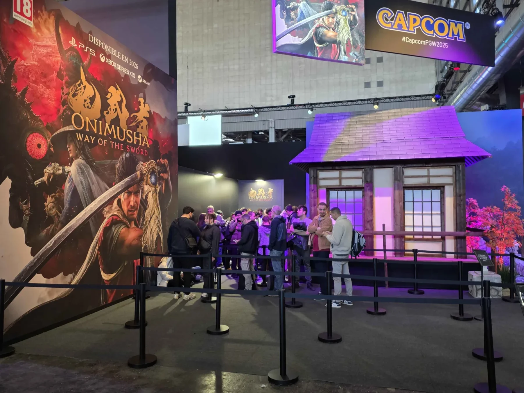 Image de PGW 2025 Image de PGW 2025