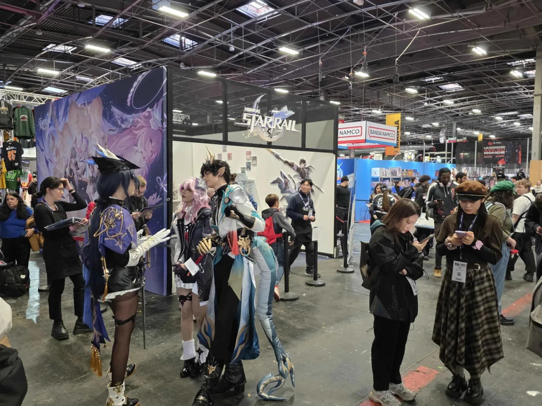 Image de PGW 2025 Image de PGW 2025