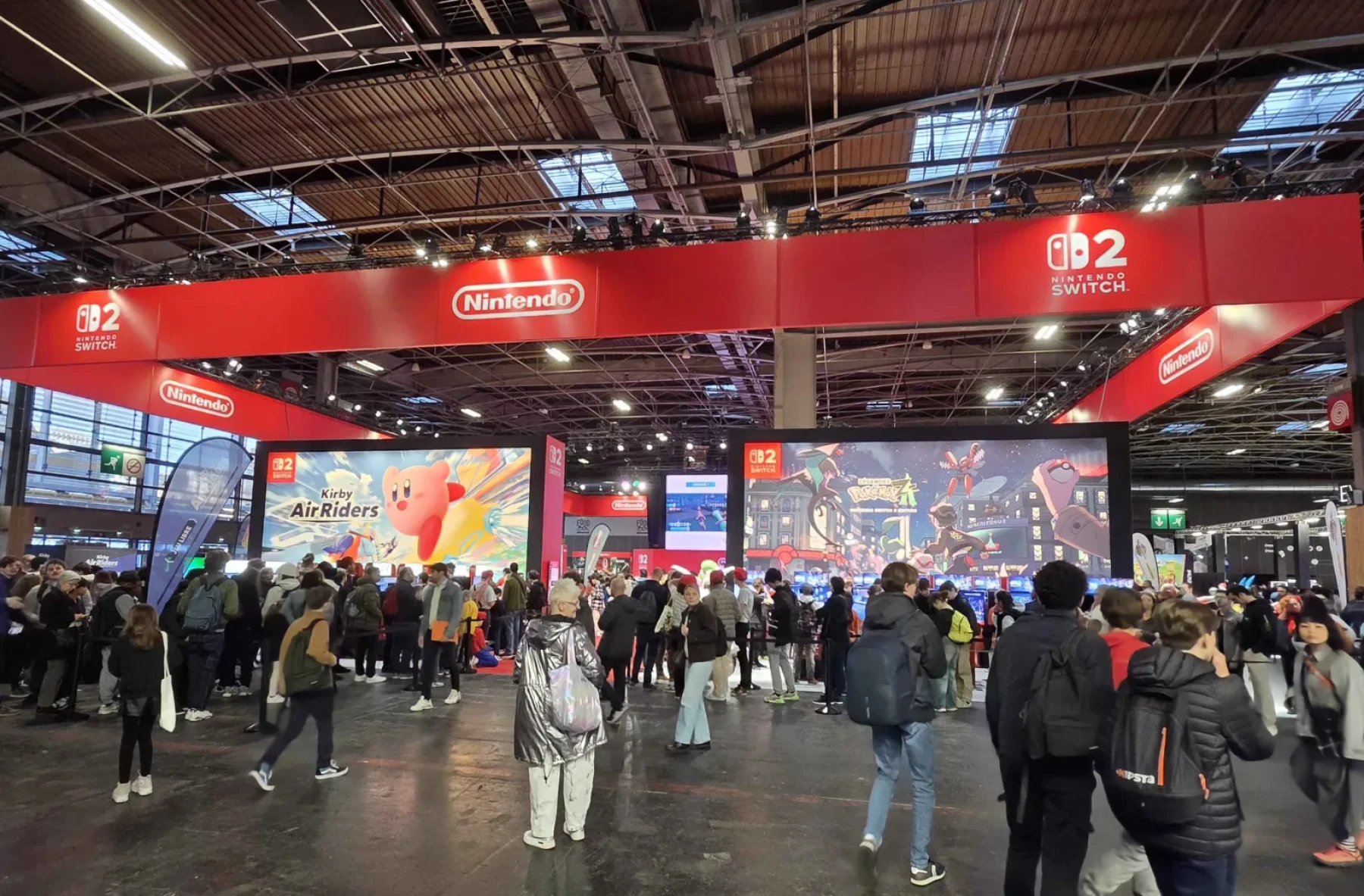 Image de PGW 2025 Image de PGW 2025