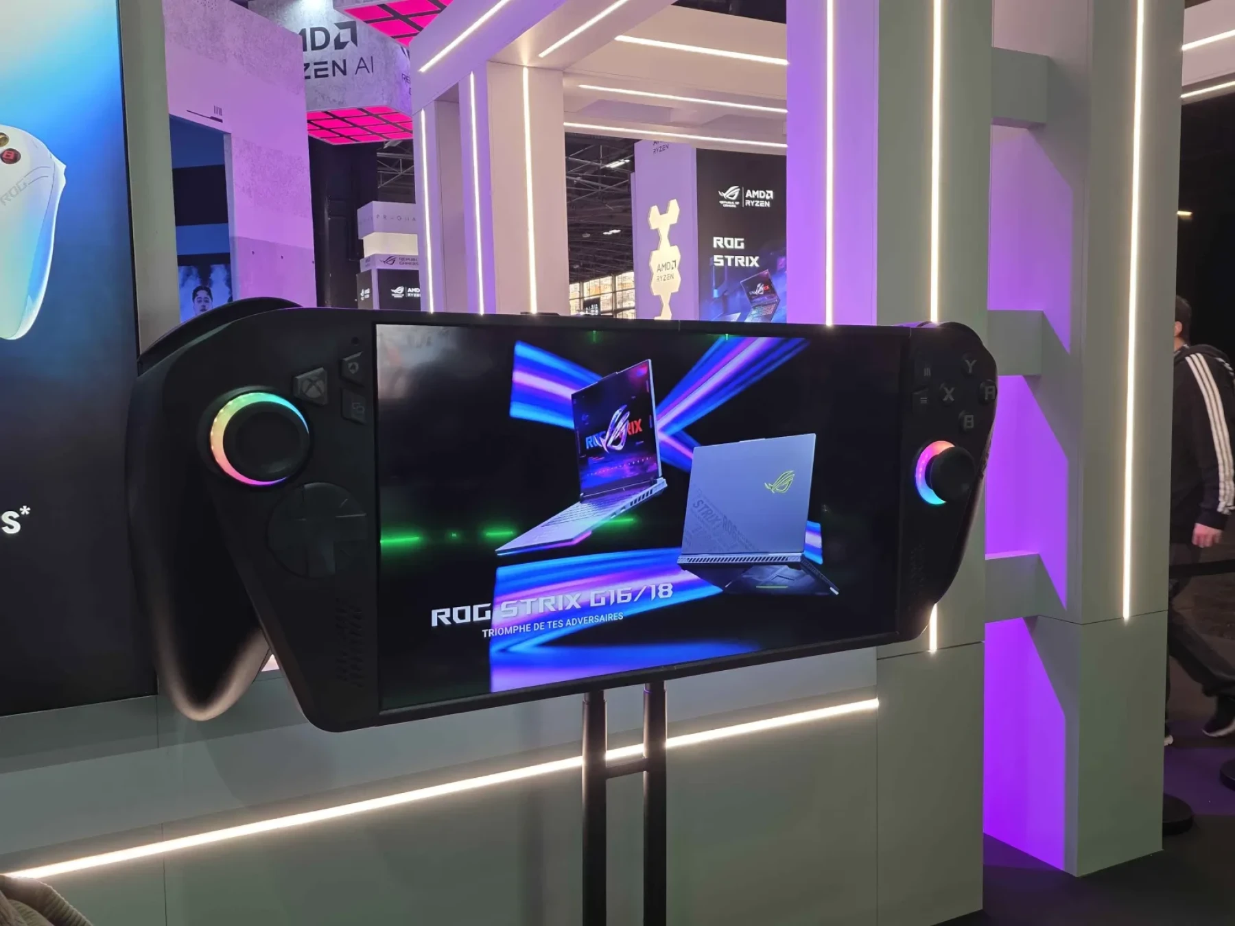 Image de PGW 2025 Image de PGW 2025