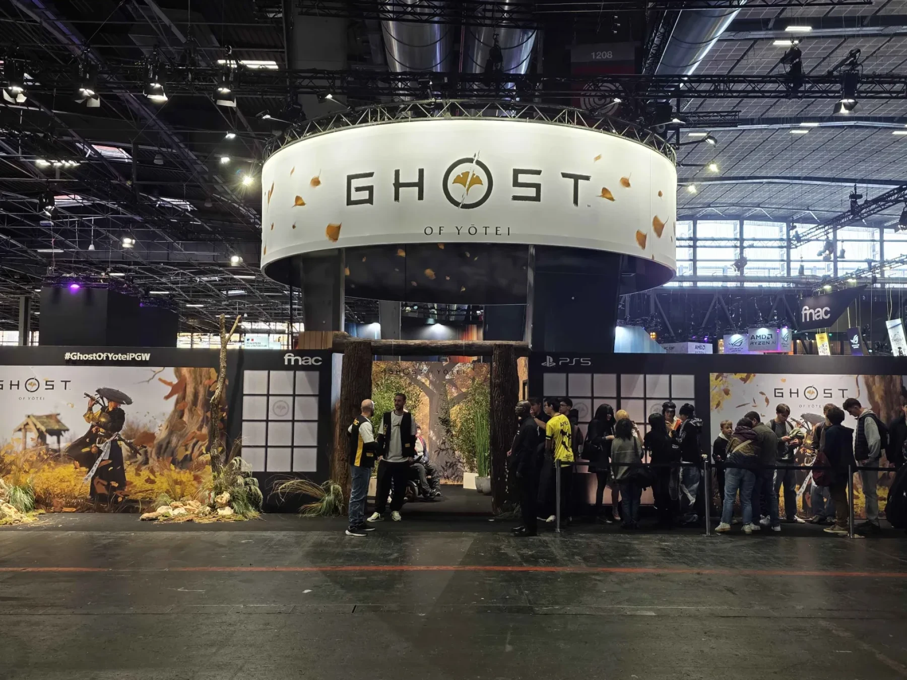 Image de PGW 2025 Image de PGW 2025