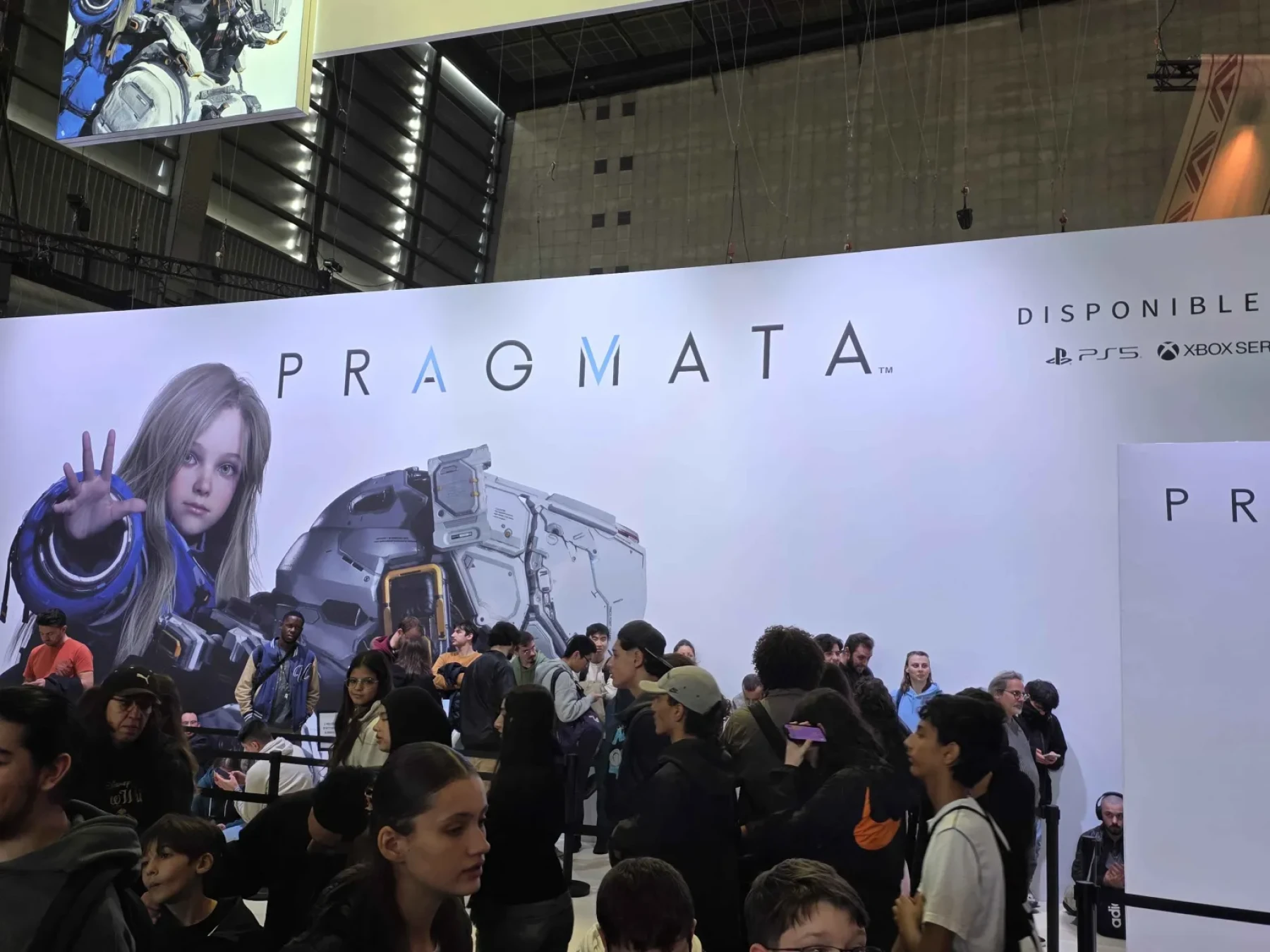 Image de PGW 2025 Image de PGW 2025