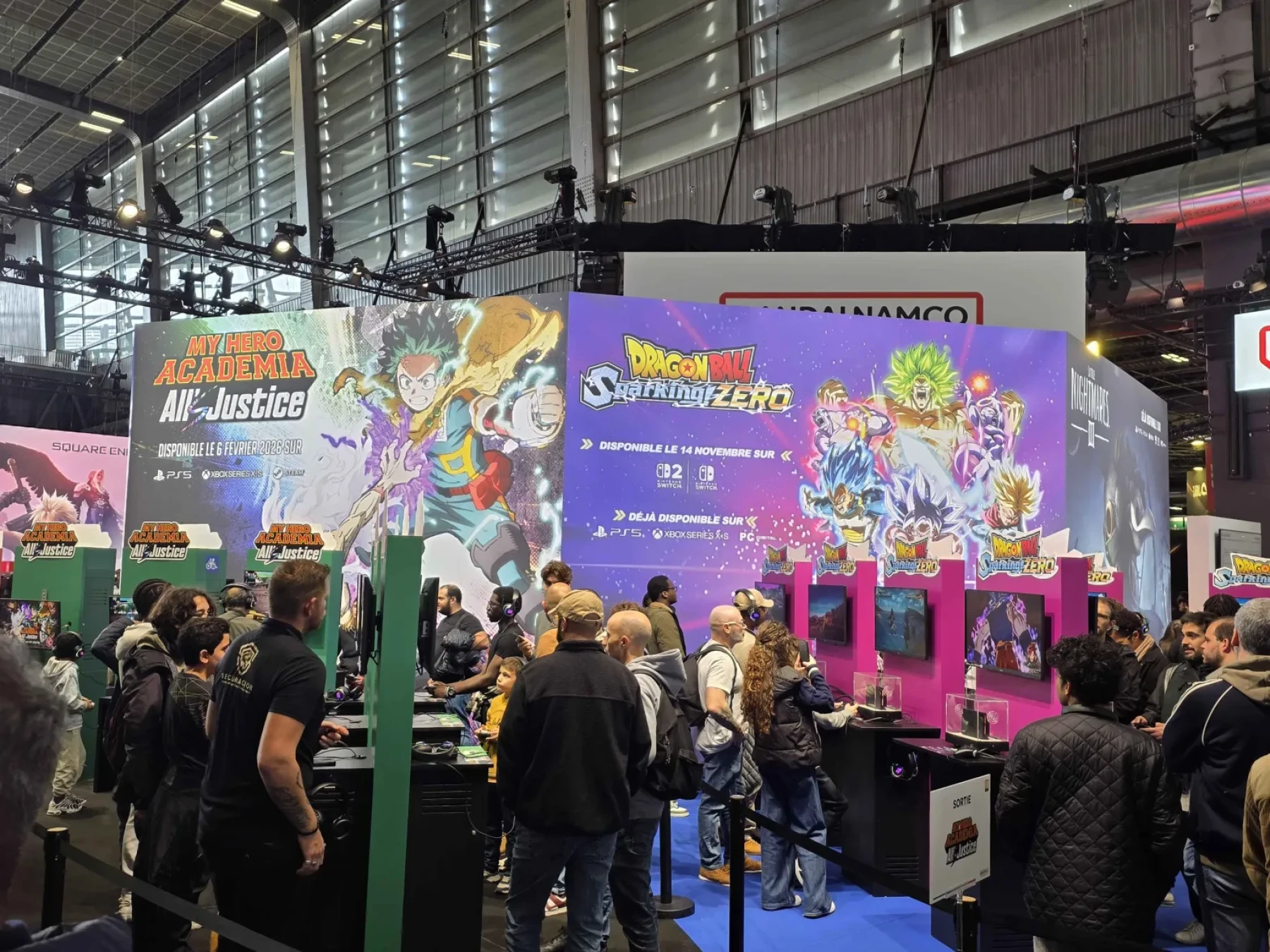 Image de PGW 2025 Image de PGW 2025