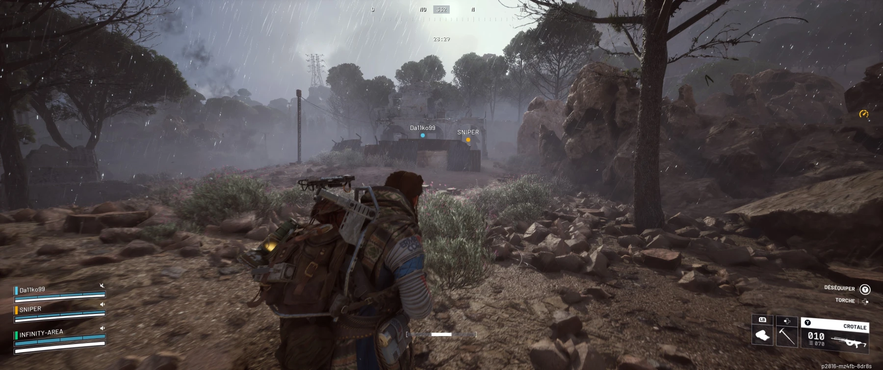 Avis ARC Raiders Avis ARC Raiders