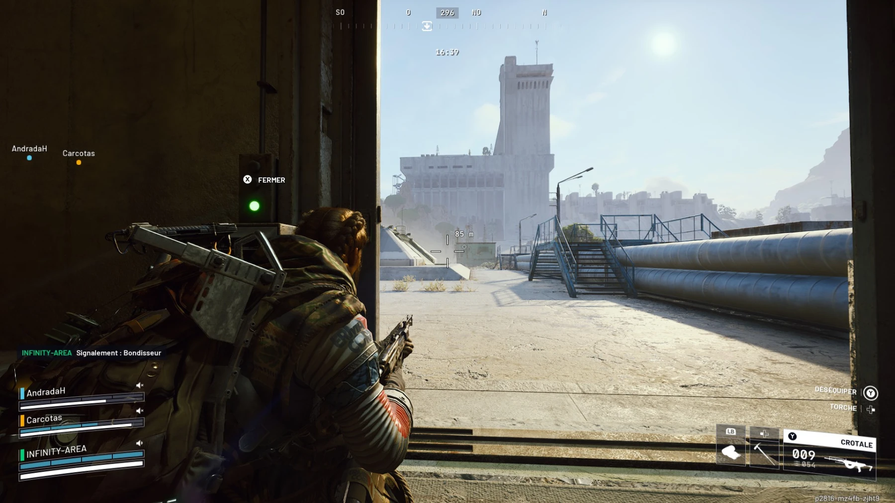 Avis ARC Raiders Avis ARC Raiders