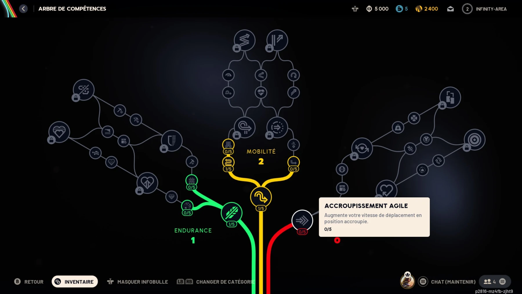 Avis ARC Raiders Avis ARC Raiders