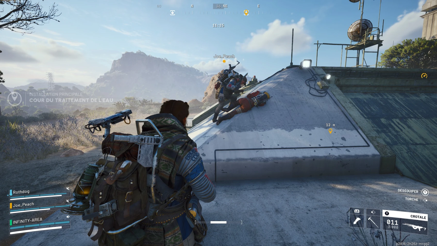 Avis ARC Raiders Avis ARC Raiders