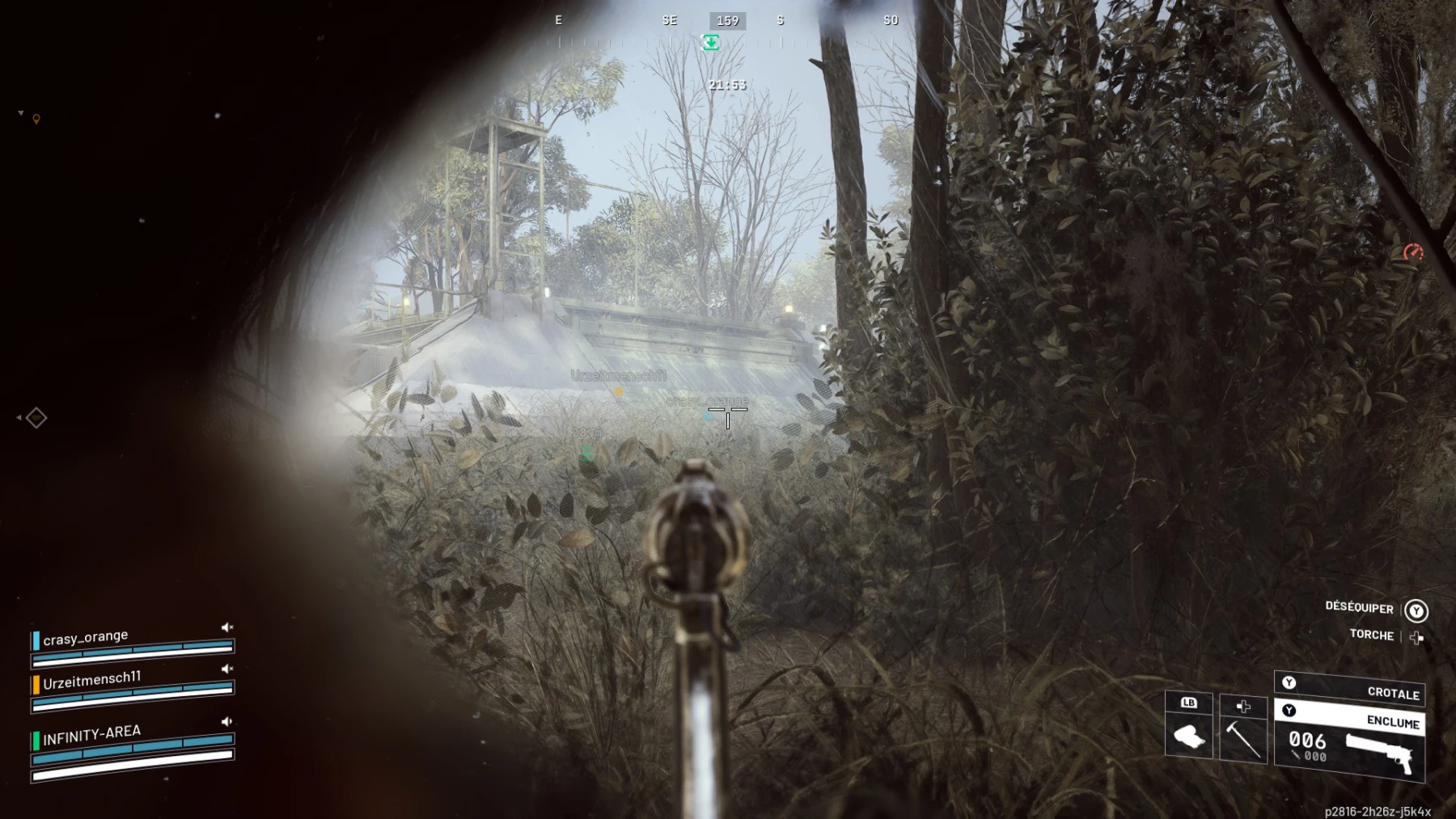 Avis ARC Raiders Avis ARC Raiders