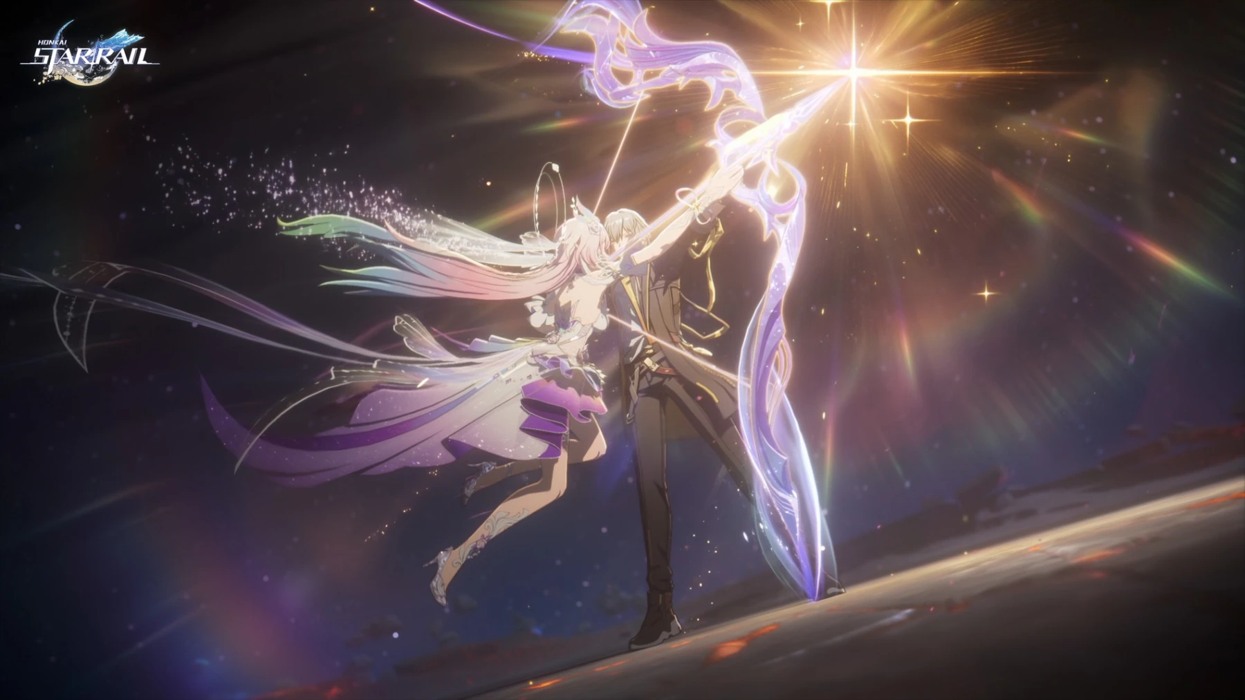 version 3.7 de Honkai : Star Rail version 3.7 de Honkai : Star Rail