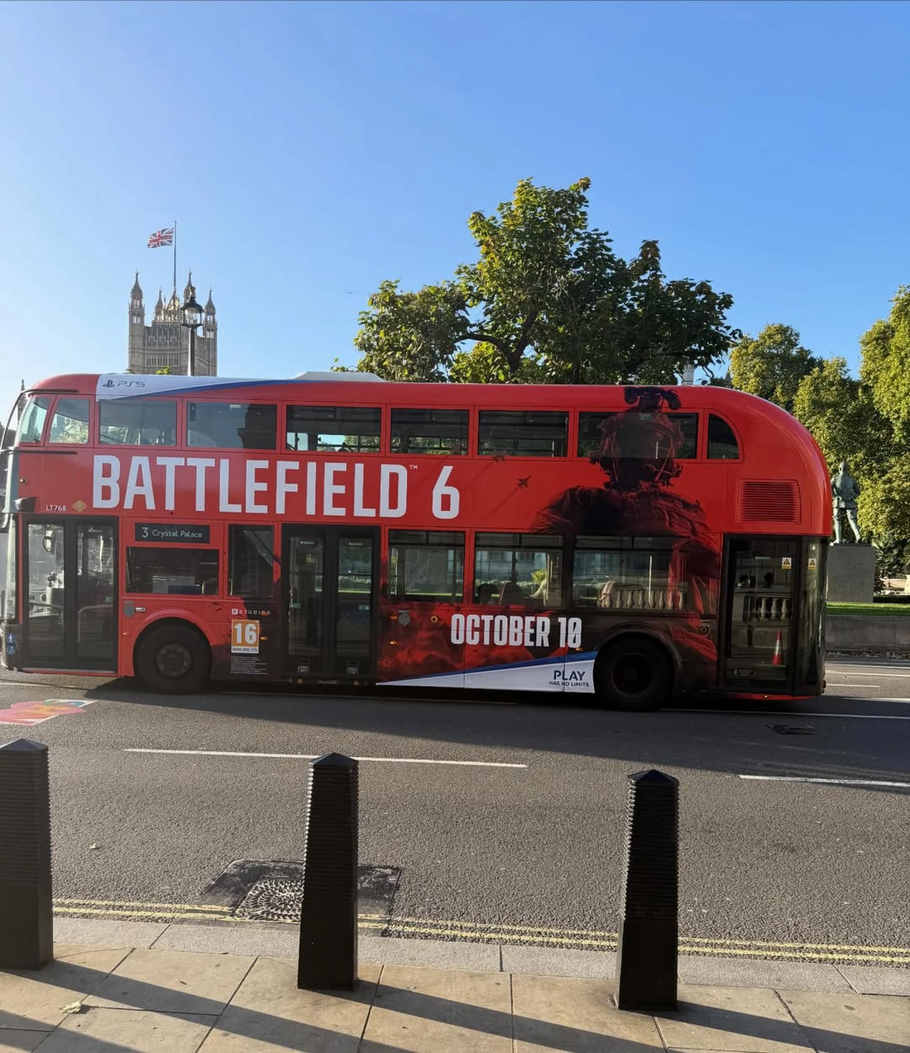BF6 SONY BF6 SONY