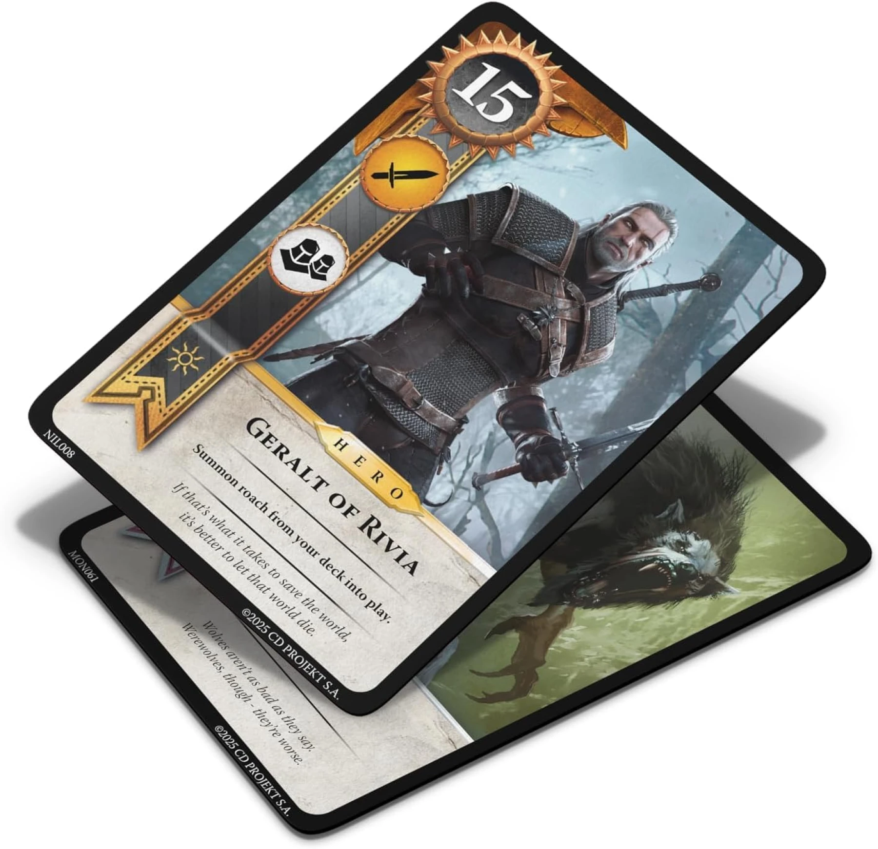 GWENT GWENT