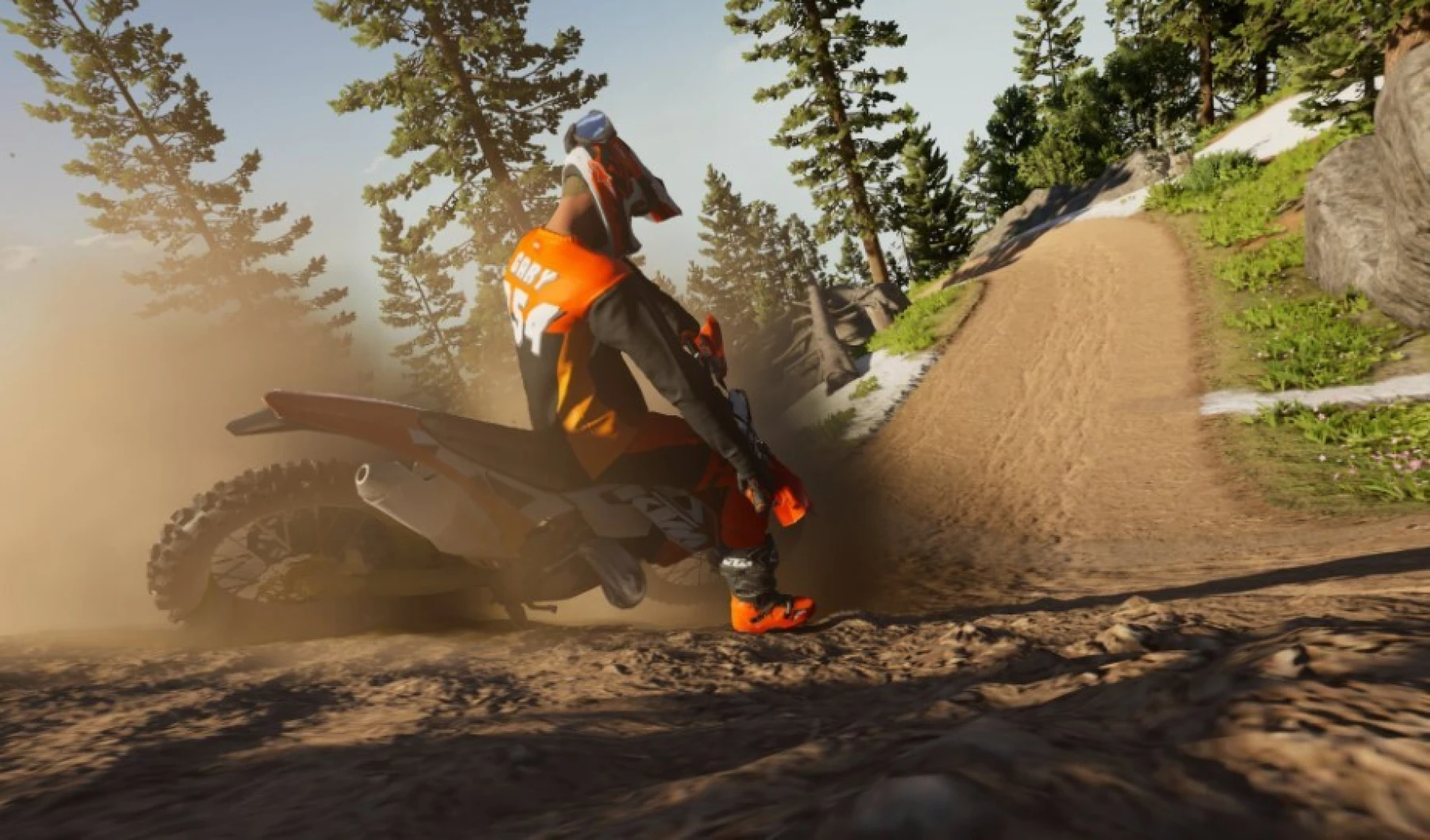 Season 16 Riders Republic