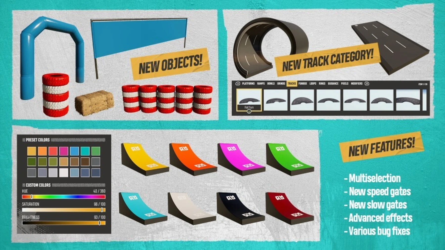 Season 16 Riders Republic