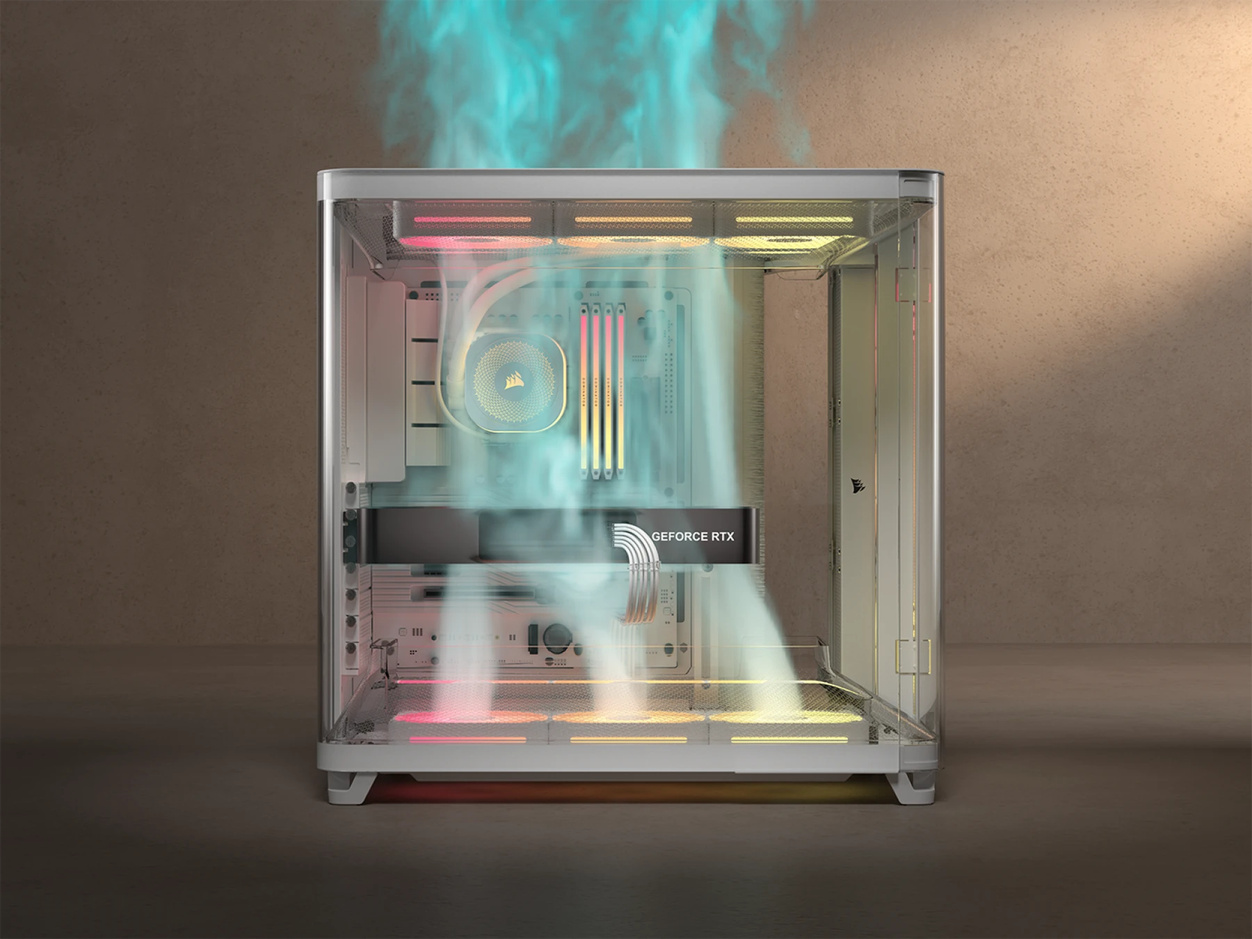 Image du Corsair AIR 5400