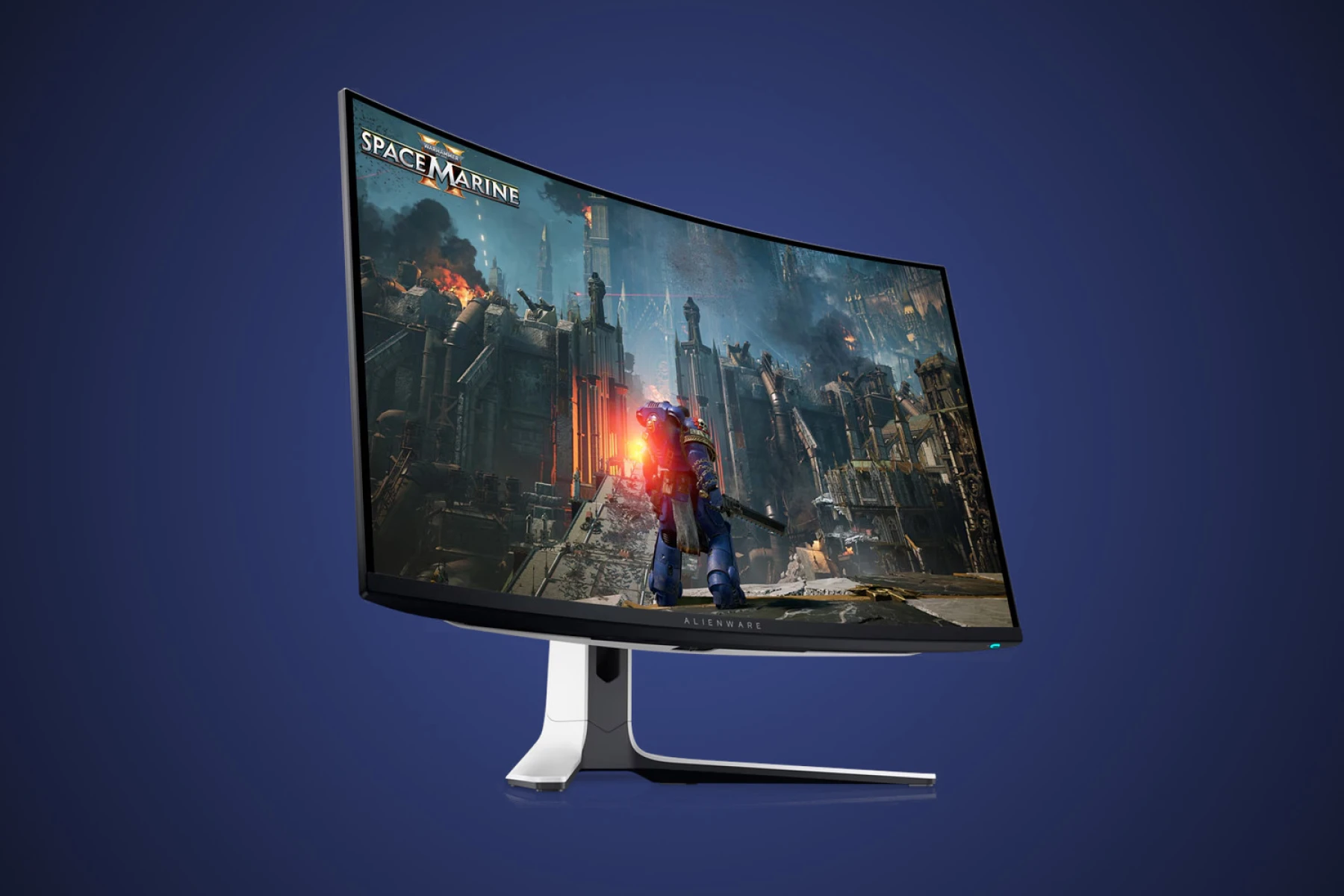 Alienware AW3225QF Alienware AW3225QF