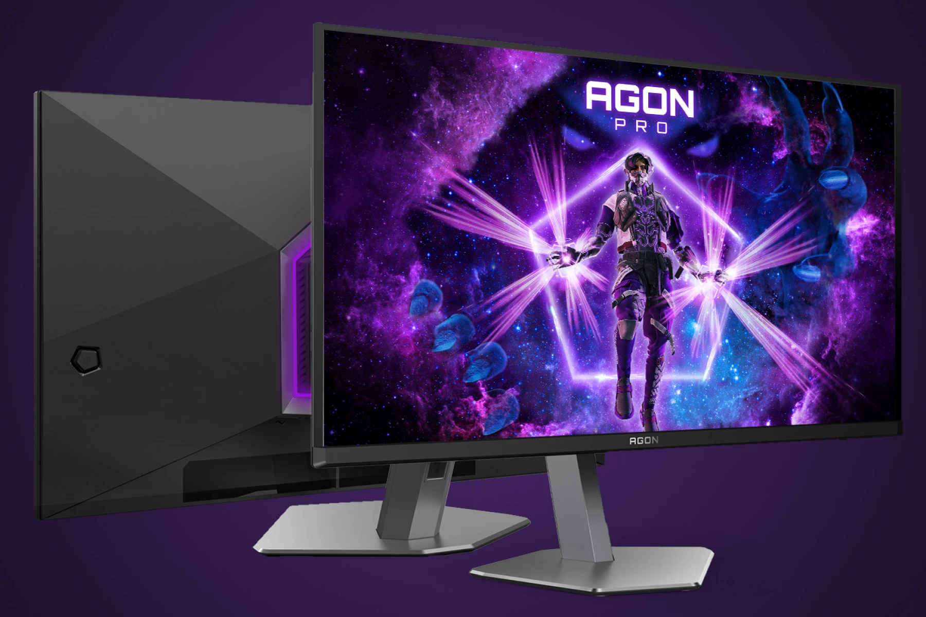 AOC AGON PRO AG326UD AOC AGON PRO AG326UD
