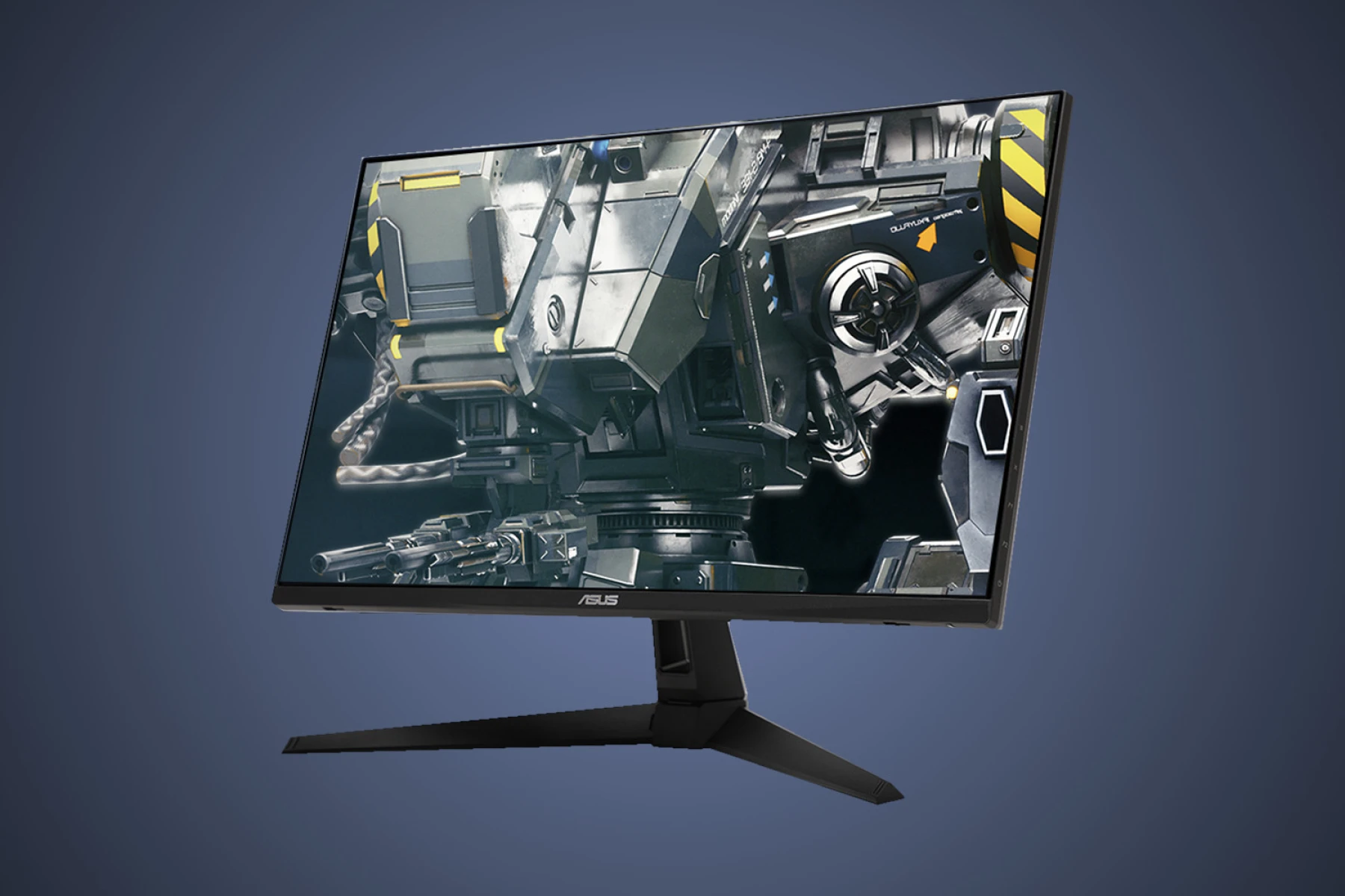 ASUS TUF Gaming VG27AQM1A ASUS TUF Gaming VG27AQM1A