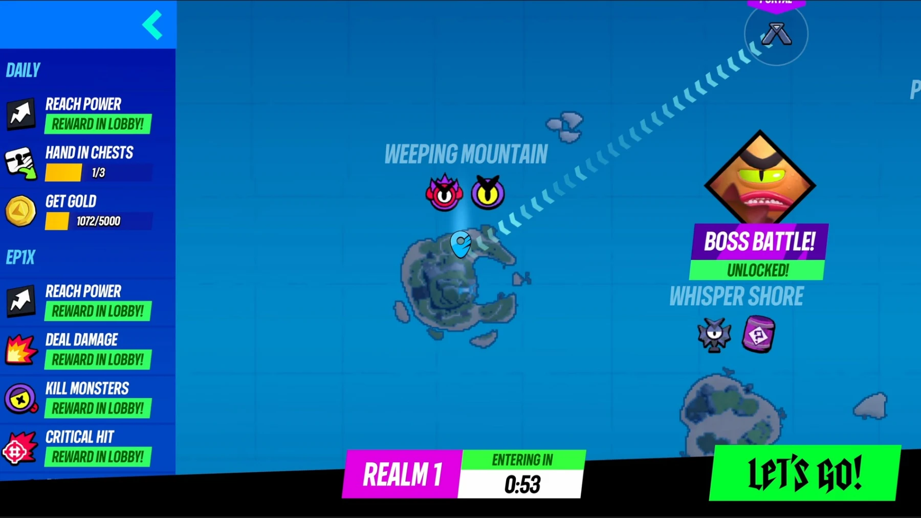 Boat Game Supercell Boat Game Supercell