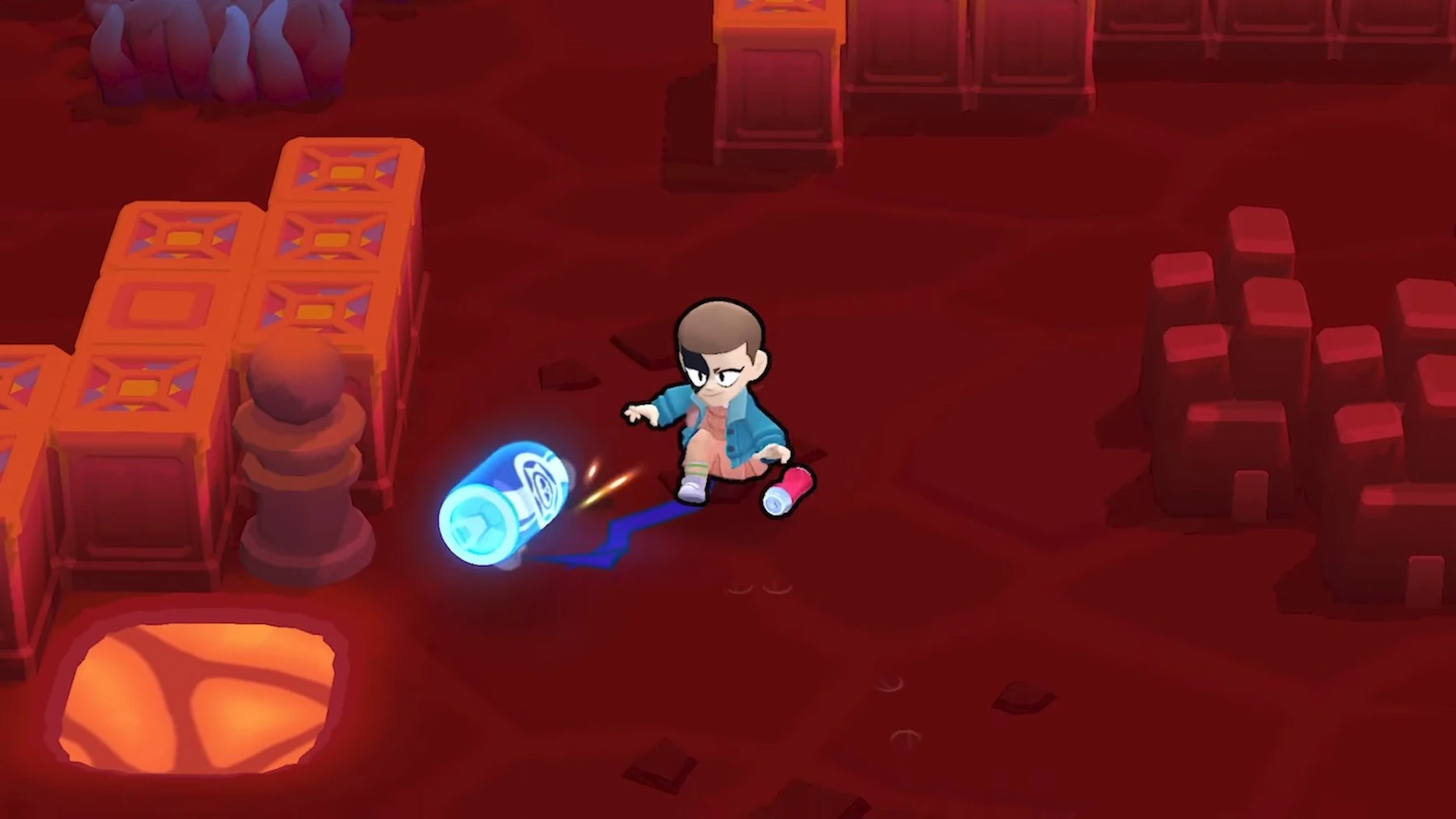Brawl Stars Stranger Things Brawl Stars Stranger Things