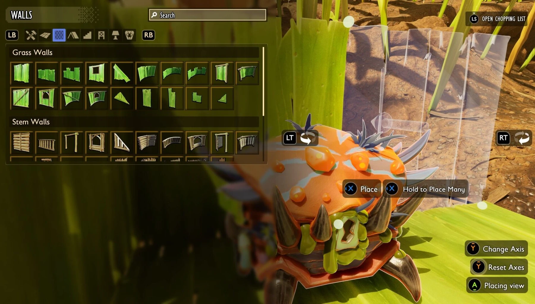 image du jeu Grounded 2