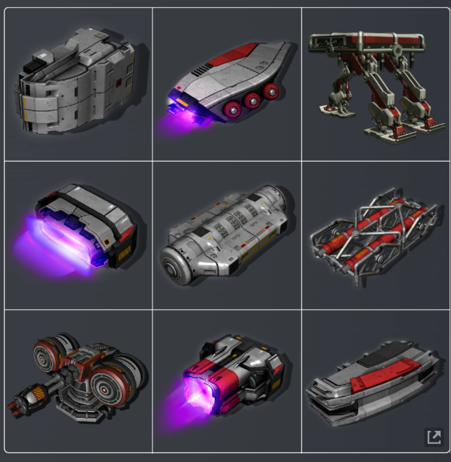 No Man's Sky Breach No Man's Sky Breach