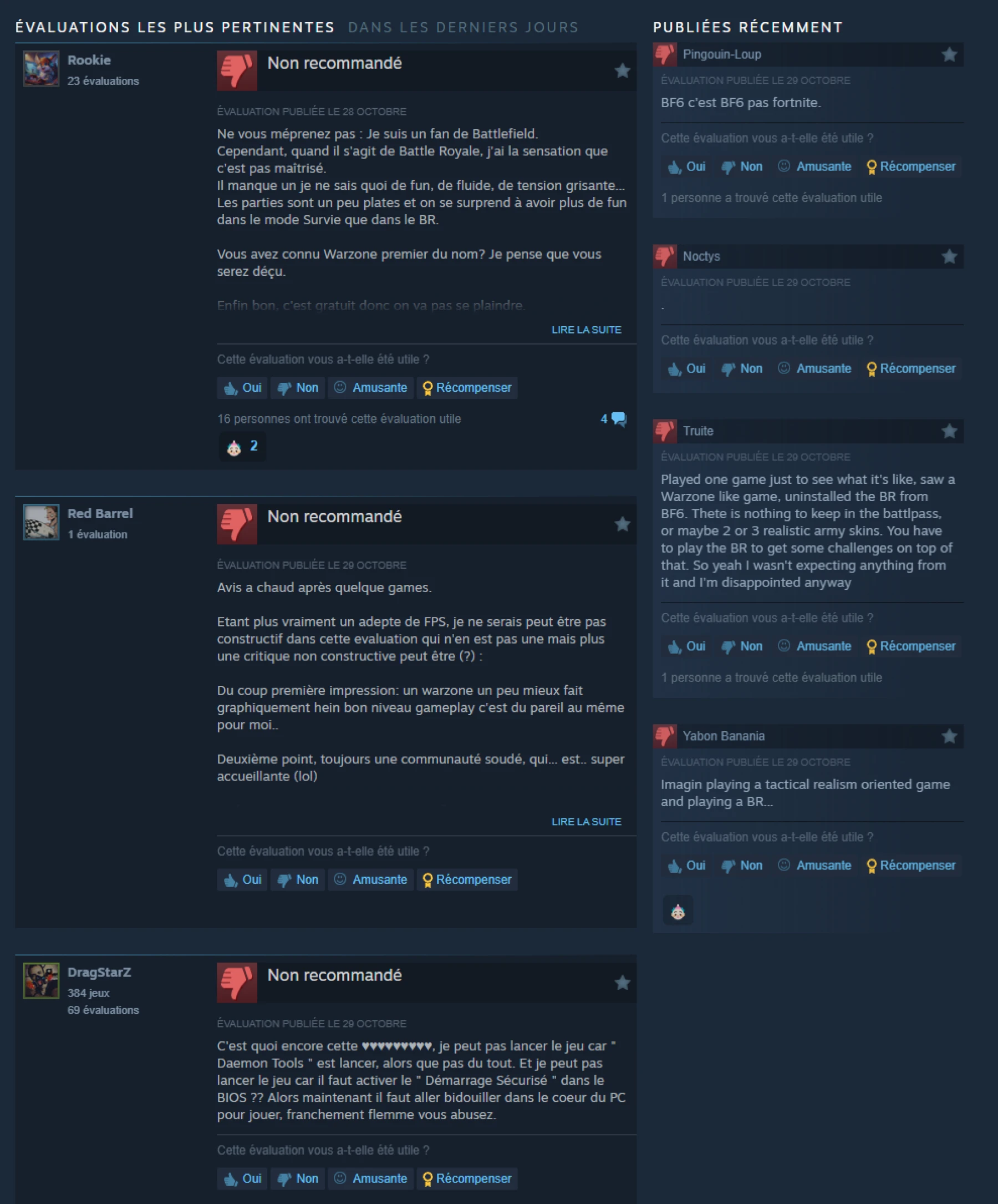 Battlefield™ REDSEC Battlefield™ REDSEC