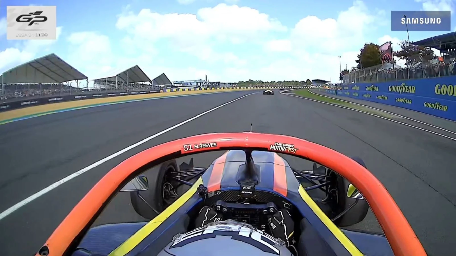 GP Explorer 3 image du GP Explorer 3