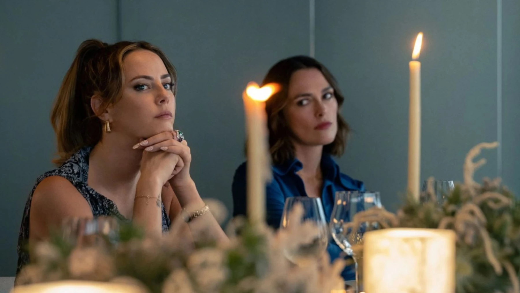 image du film La disparue de la cabine 10