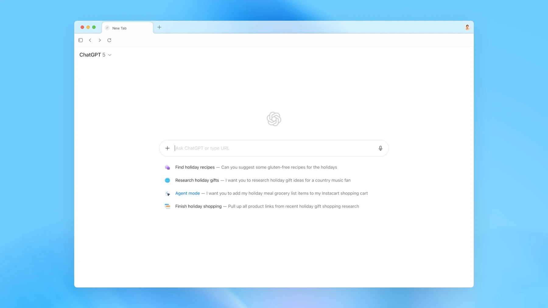 Atlas ChatGPT Atlas ChatGPT