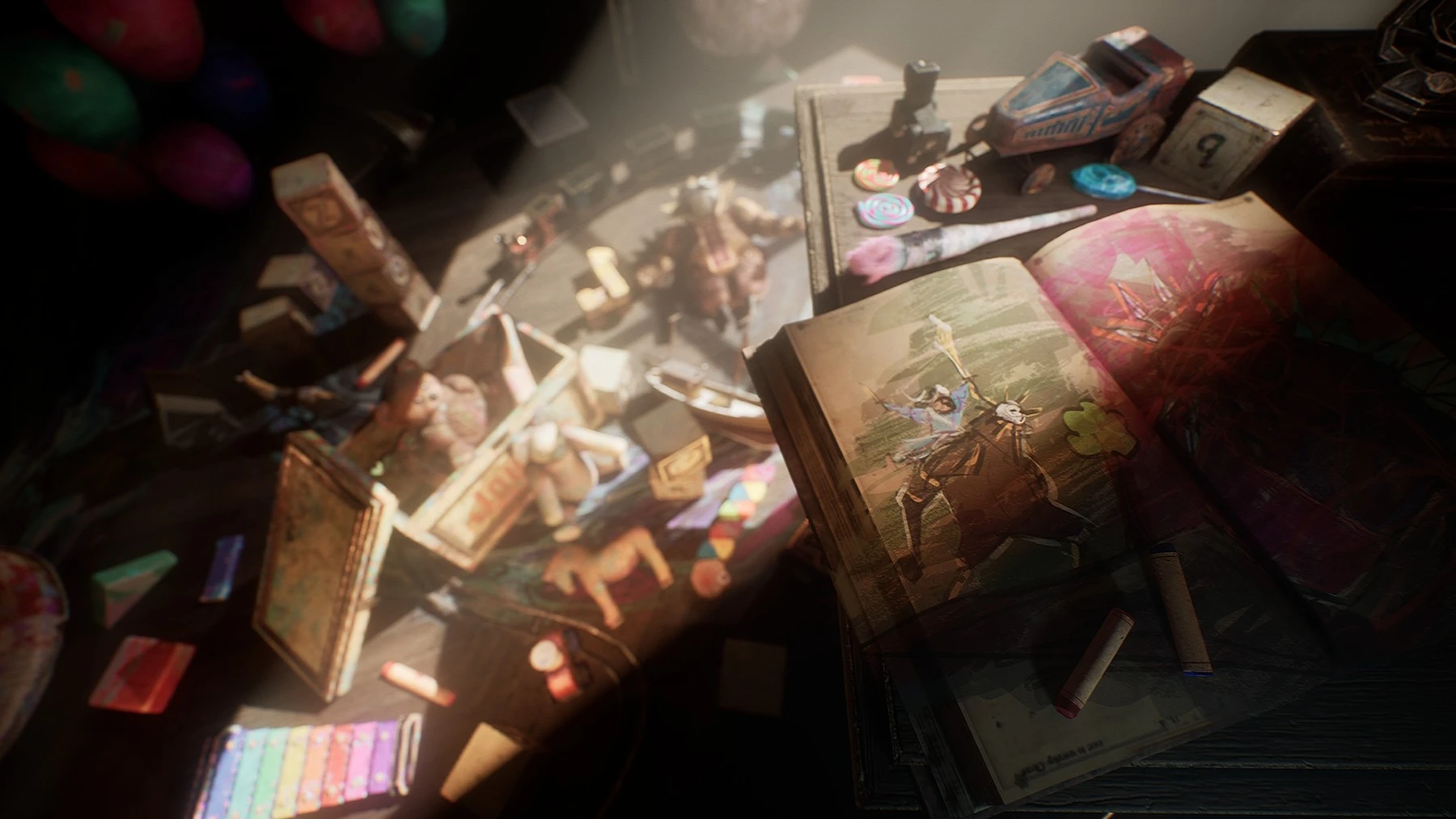 Image Clair Obscur: Expedition 33