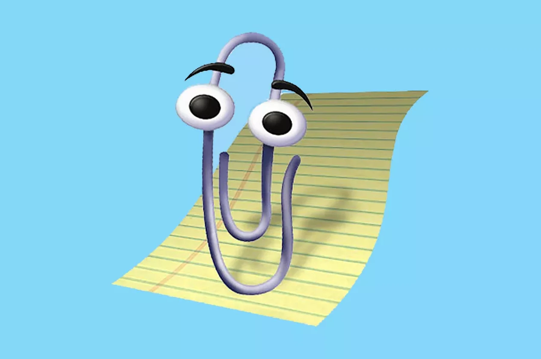 Clippy Clippy