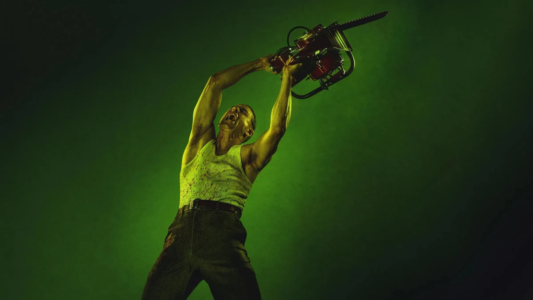 Monstre : L'Histoire d'Ed Gein