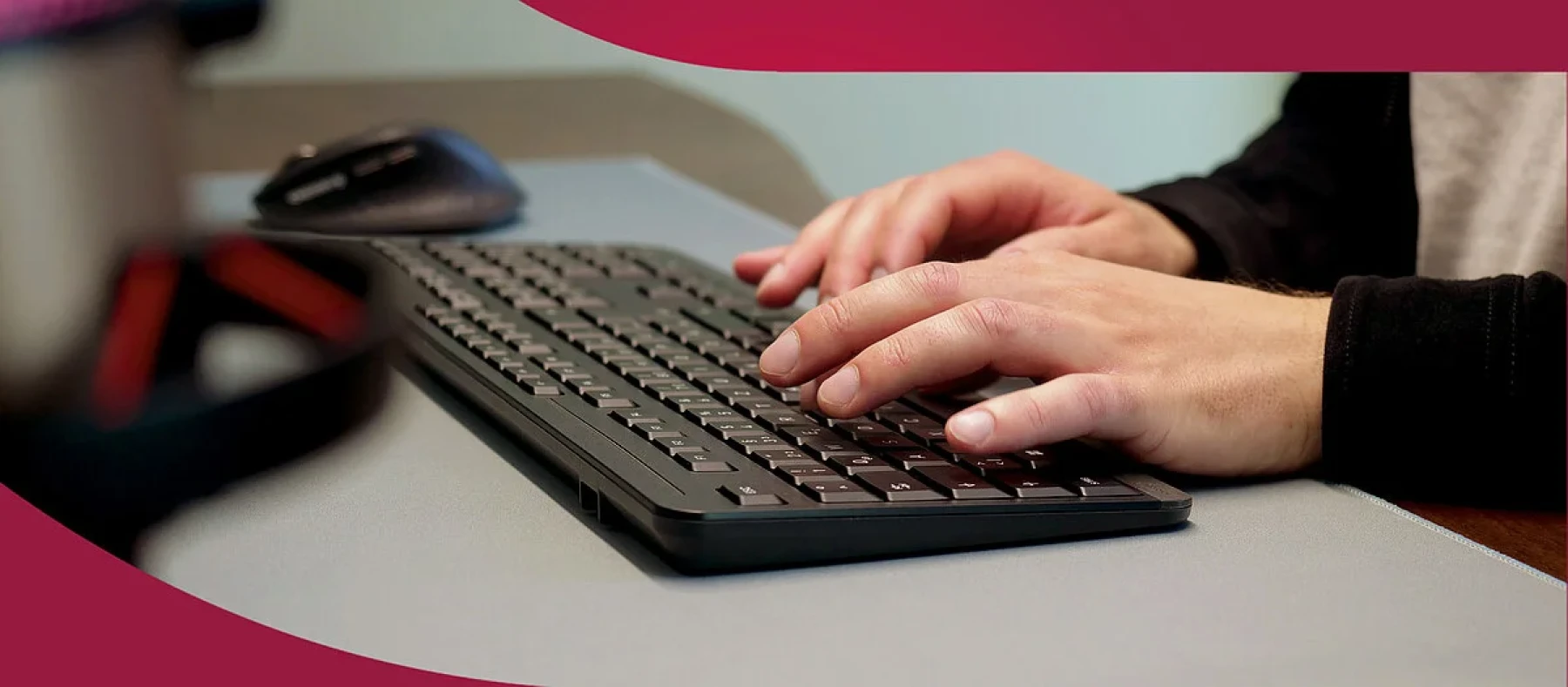 Cherry Stream Keyboard Ultimate  Cherry Stream Keyboard Ultimate