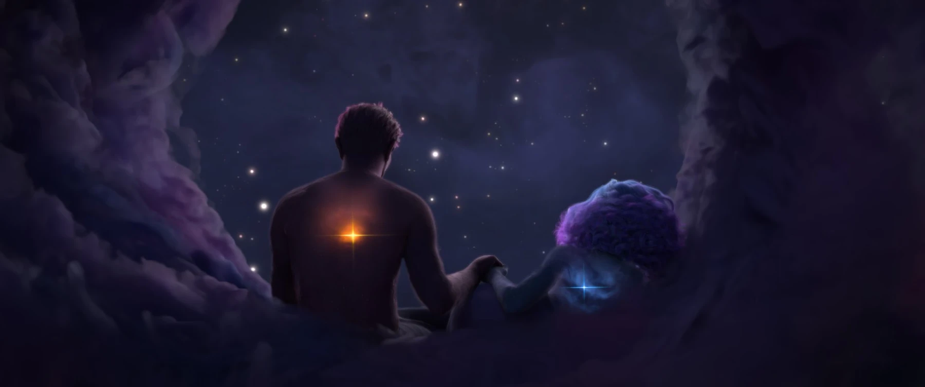 image du court métrage Versa de Disney