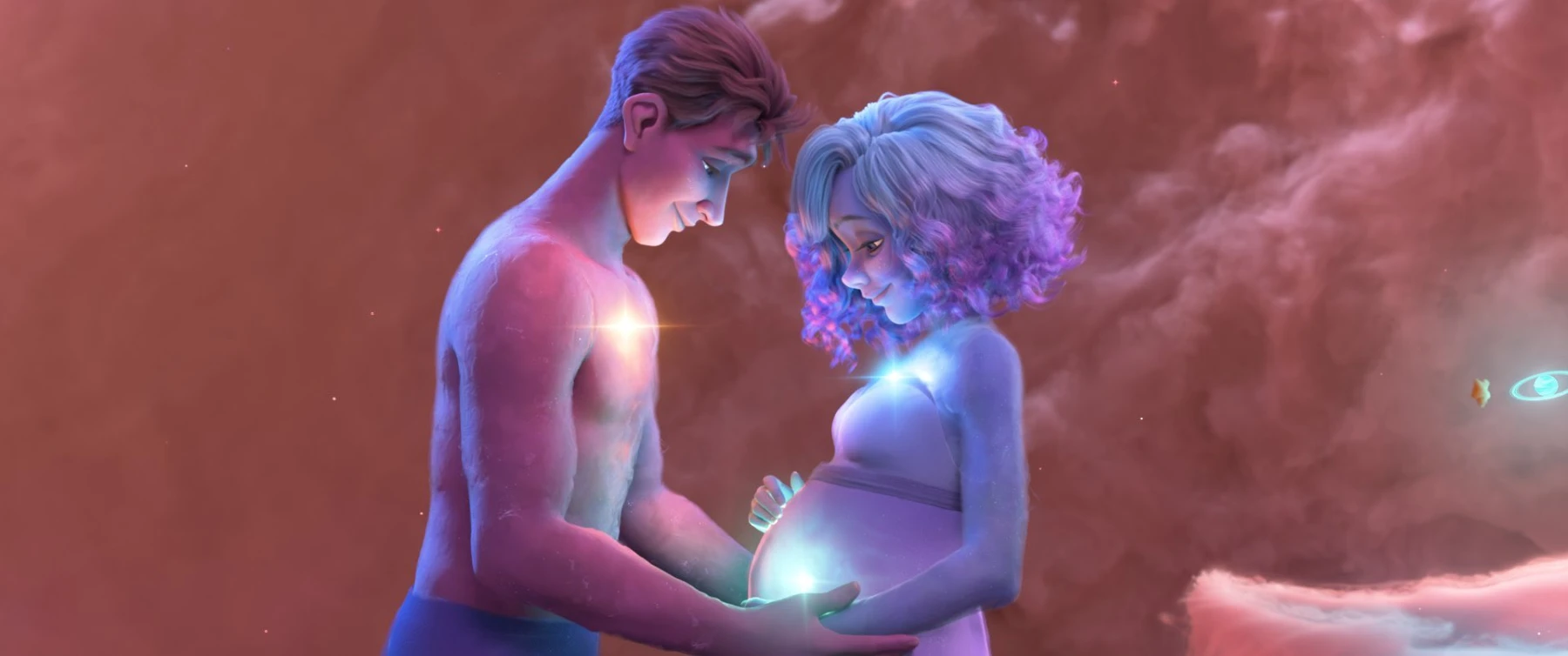 image du court métrage Versa de Disney