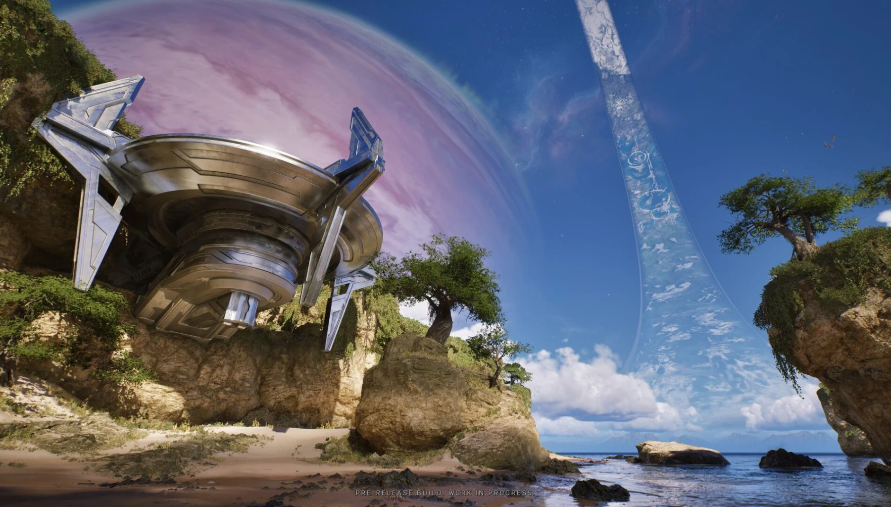 Halo Campaign Evolved image du jeu Halo Campaign Evolved