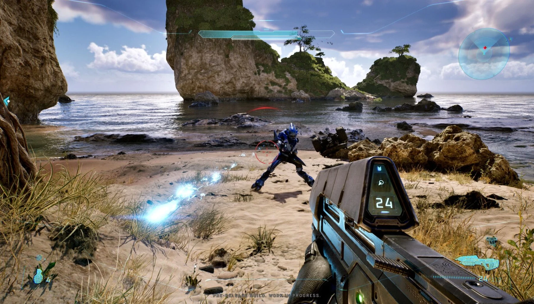 Halo Campaign Evolved image du jeu Halo Campaign Evolved