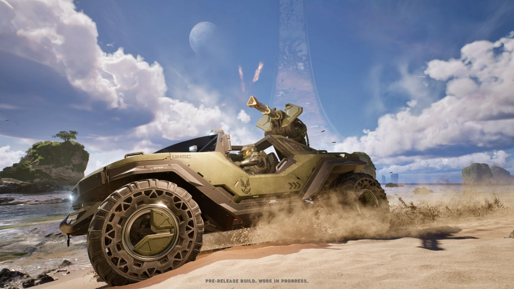 Halo Campaign Evolved Image du jeu Halo Campaign Evolved