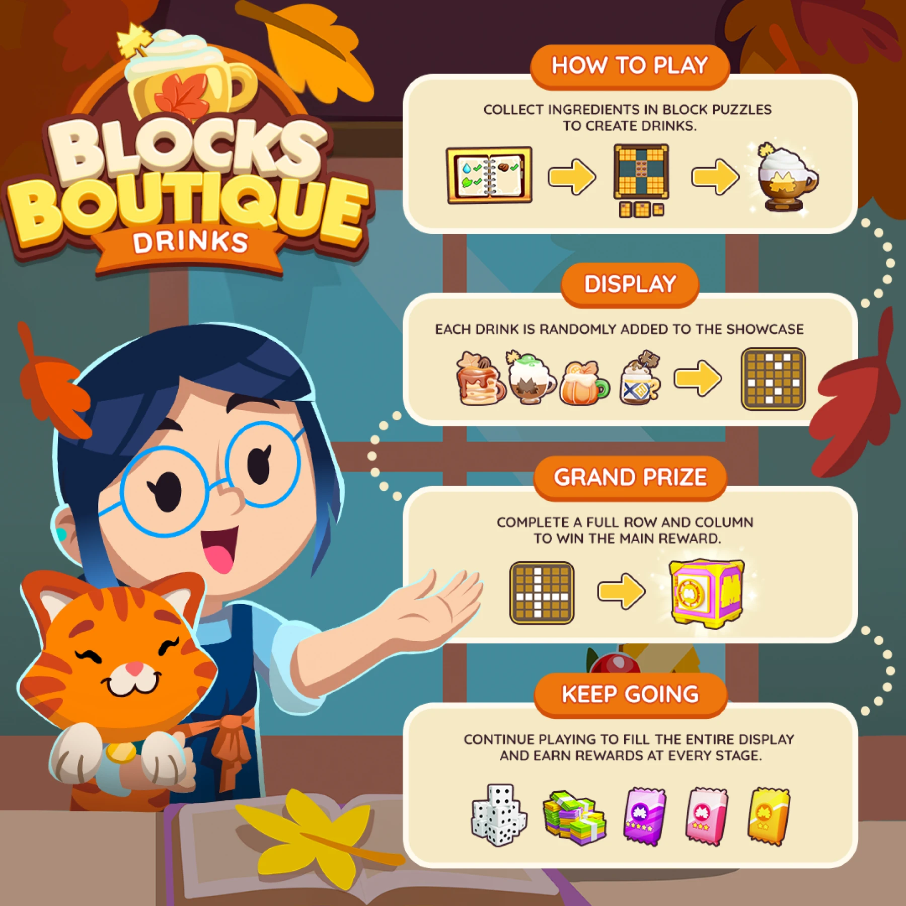 Boutique de blocs  Boutique de blocs