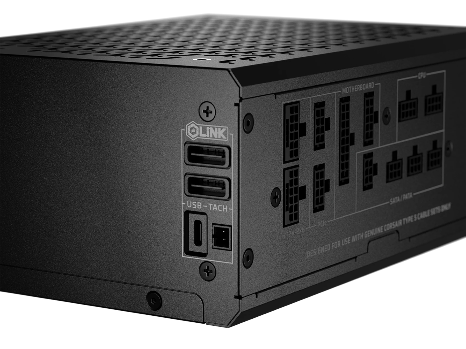 Image CORSAIR HXi SHIFT