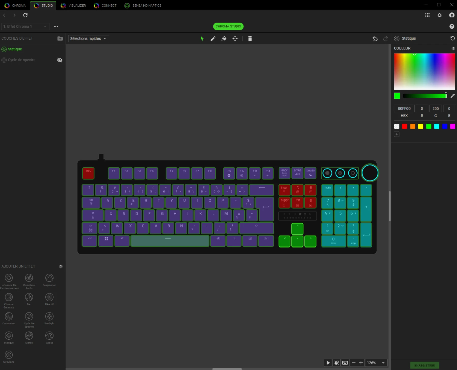 Razer Cortex Razer Cortex