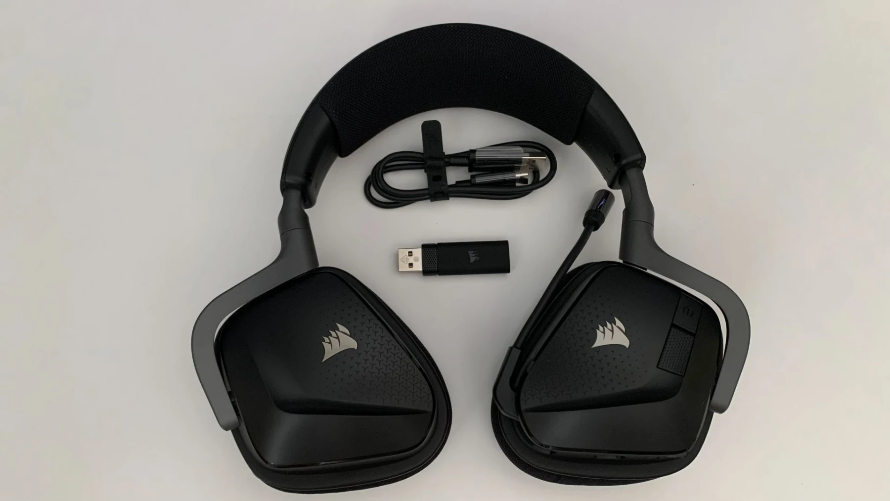 image du casque Corsair VOID MAX Wireless v2
