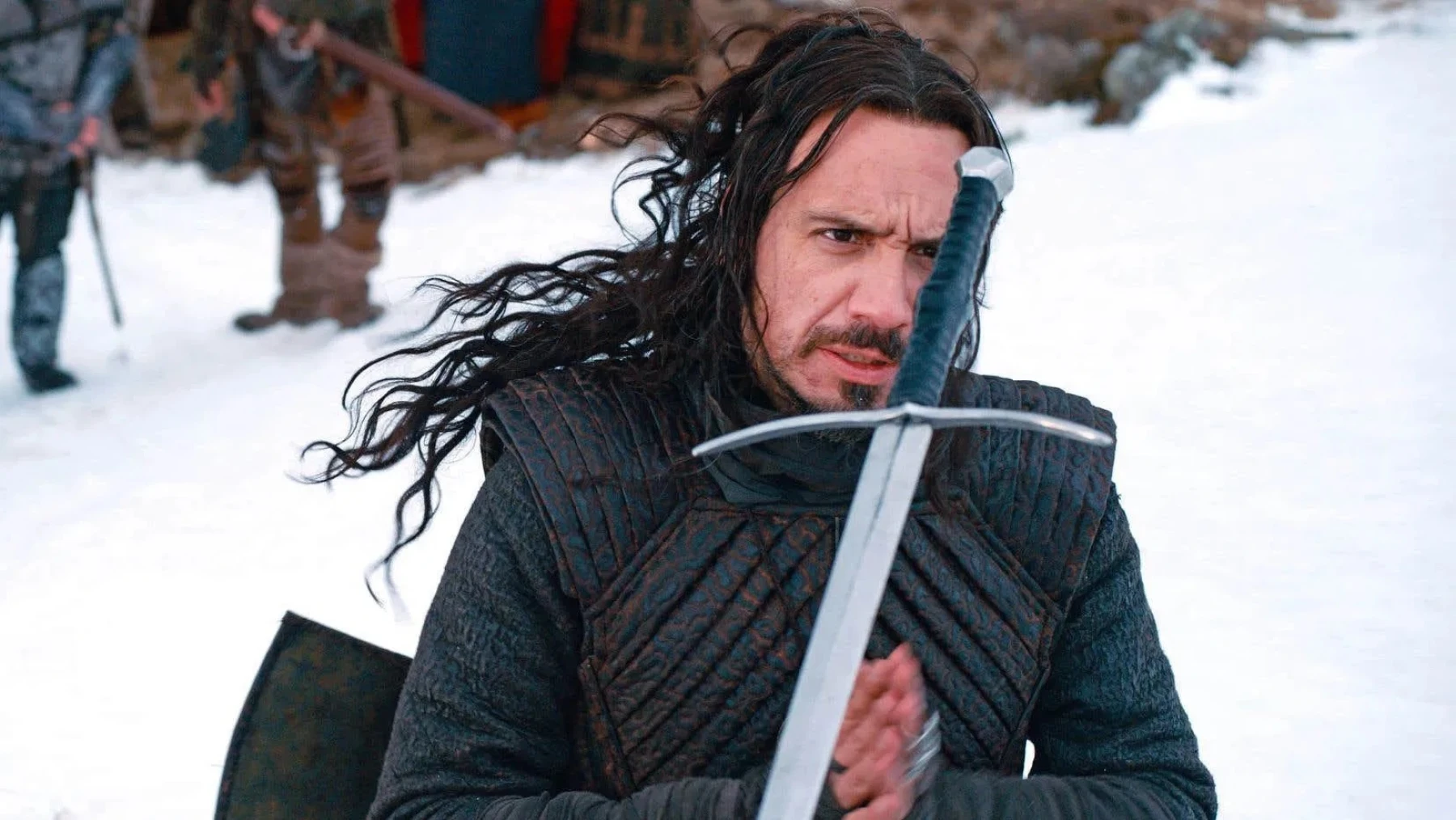 image du film Kaamelott - Premier Volet