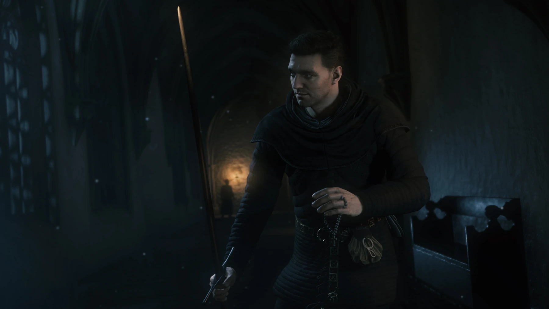 Kingdom Come Deliverance II: le DLC Mysteria Ecclesiae